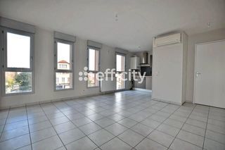  Appartement � vendre 2 pi�ces 45 m�