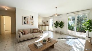  Appartement � vendre 3 pi�ces 70 m�