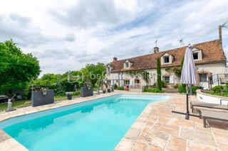  Maison � vendre 12 pi�ces 337 m�