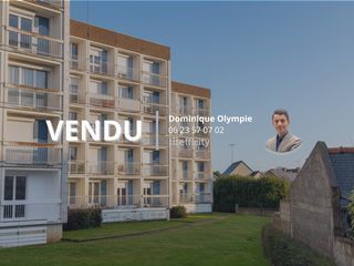  Appartement � vendre 4 pi�ces 75 m�