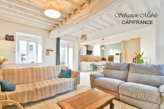  Maison � vendre 7 pi�ces 175 m�