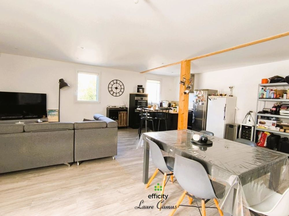 � vendre  Maison Talmont-Saint-Hilaire (85440)