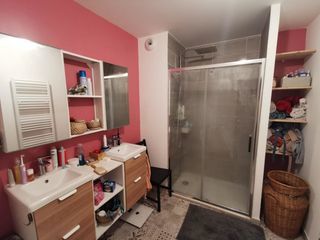  Appartement � vendre 4 pi�ces 91 m�