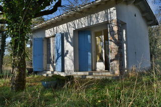  Terrain � vendre 4554 m�