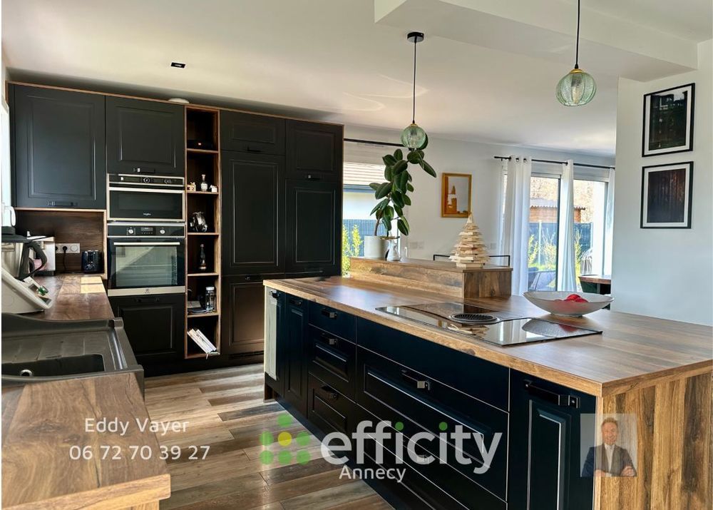 � vendre  Maison Pringy (74370)