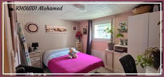  Maison � vendre 6 pi�ces 105 m�