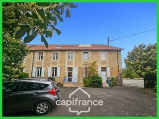  Immeuble � vendre 6 pi�ces 120 m�