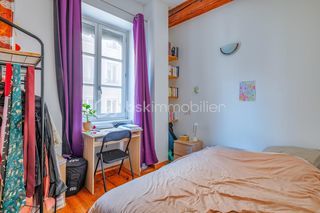  Appartement � vendre 3 pi�ces 56 m�