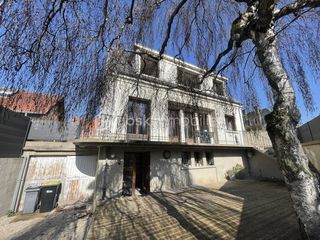  Maison � vendre 8 pi�ces 169 m�