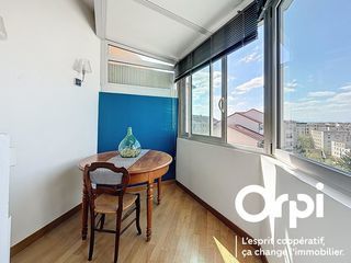  Appartement � vendre 3 pi�ces 57 m�