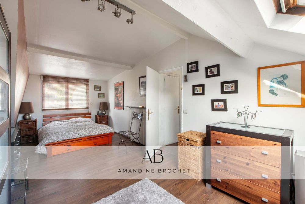 � vendre  Maison Nanterre (92000)