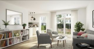  Appartement � vendre 3 pi�ces 58 m�