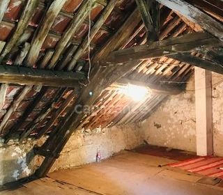  Maison � vendre 2 pi�ces 62 m�