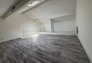  Appartement � vendre 3 pi�ces 62 m�