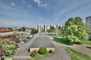  Appartement � vendre 4 pi�ces 80 m�