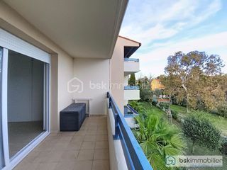  Appartement � vendre 2 pi�ces 43 m�