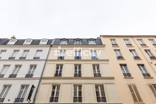  Appartement � vendre 2 pi�ces 20 m�