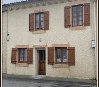  Maison � vendre 6 pi�ces 159 m�