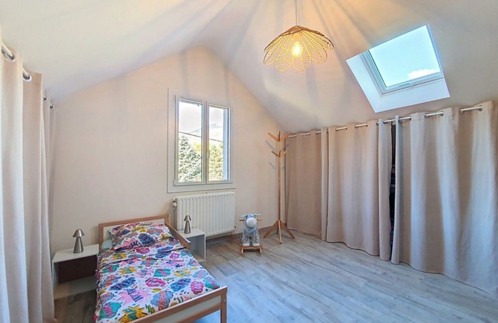 � vendre  Maison Novalaise (73470)