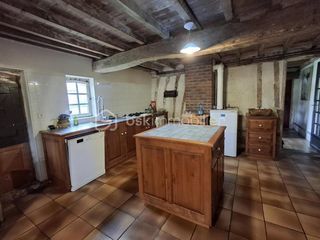  Maison � vendre 5 pi�ces 116 m�