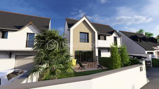  Maison � vendre 6 pi�ces 139 m�