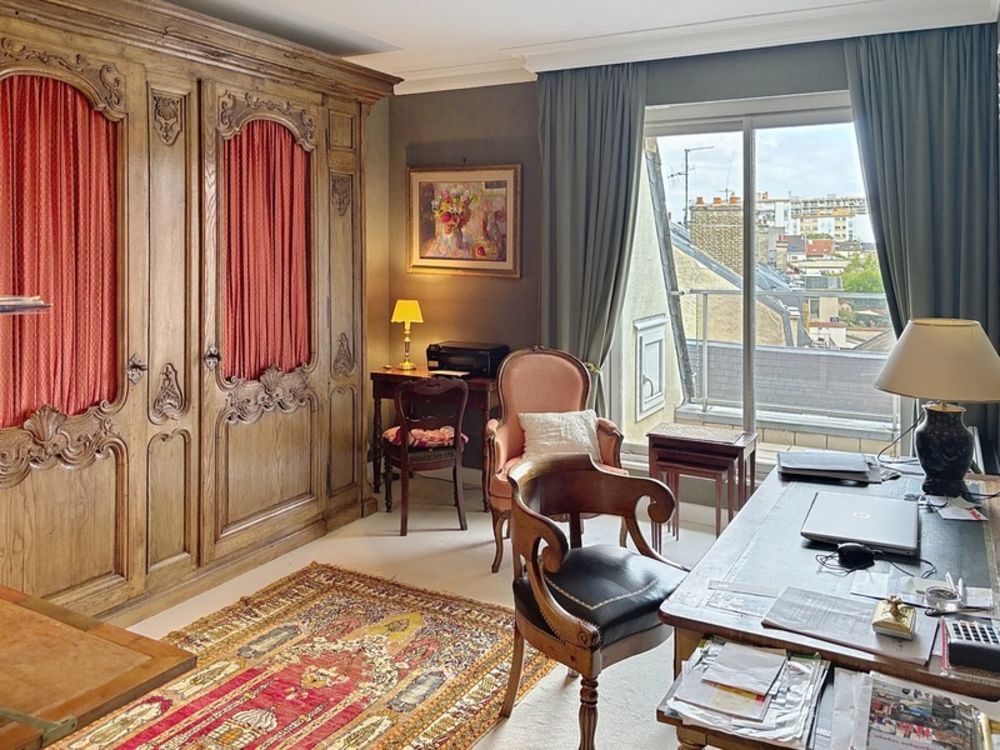 � vendre  Appartement Reims (51100)