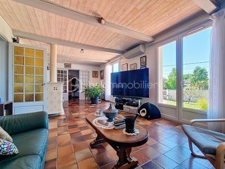  Maison � vendre 5 pi�ces 126 m�