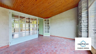  Maison � vendre 6 pi�ces 215 m�