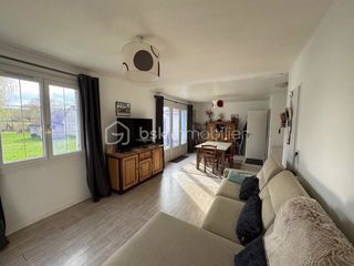  Maison � vendre 5 pi�ces 93 m�