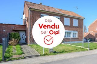  Maison � vendre 4 pi�ces 97 m�