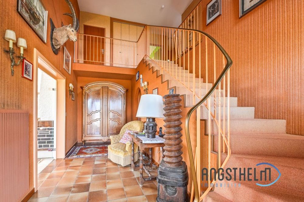 � vendre  Maison Barr (67140)