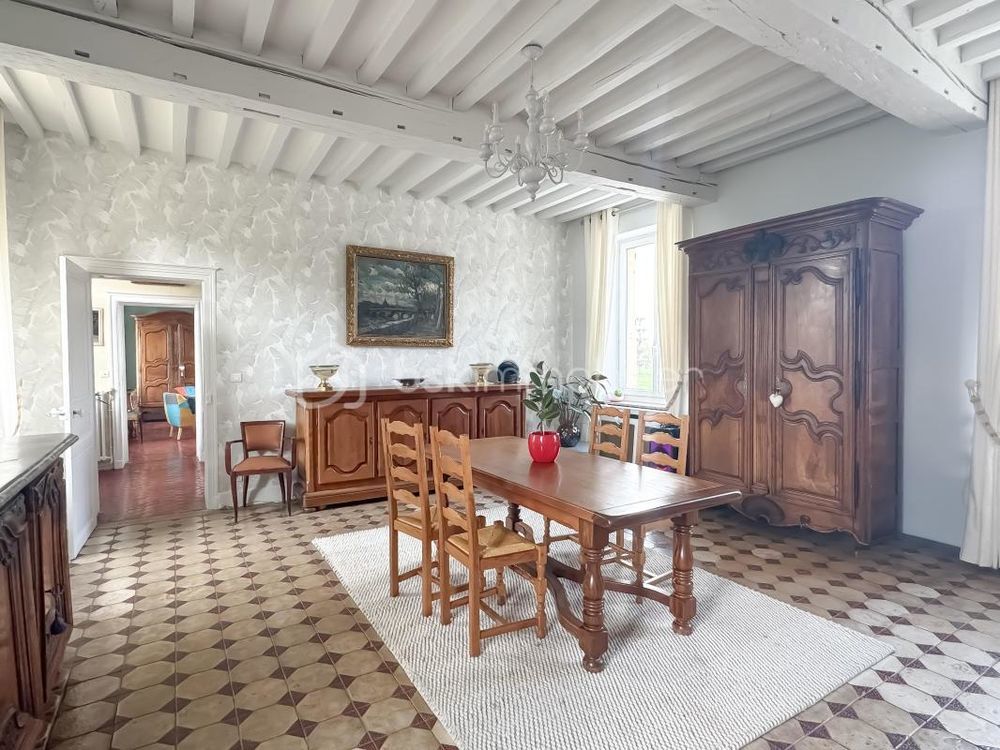 � vendre  Propri�t�/ch�teau Flavy-le-Meldeux (60640)