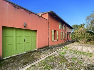  Maison � vendre 10 pi�ces 257 m�