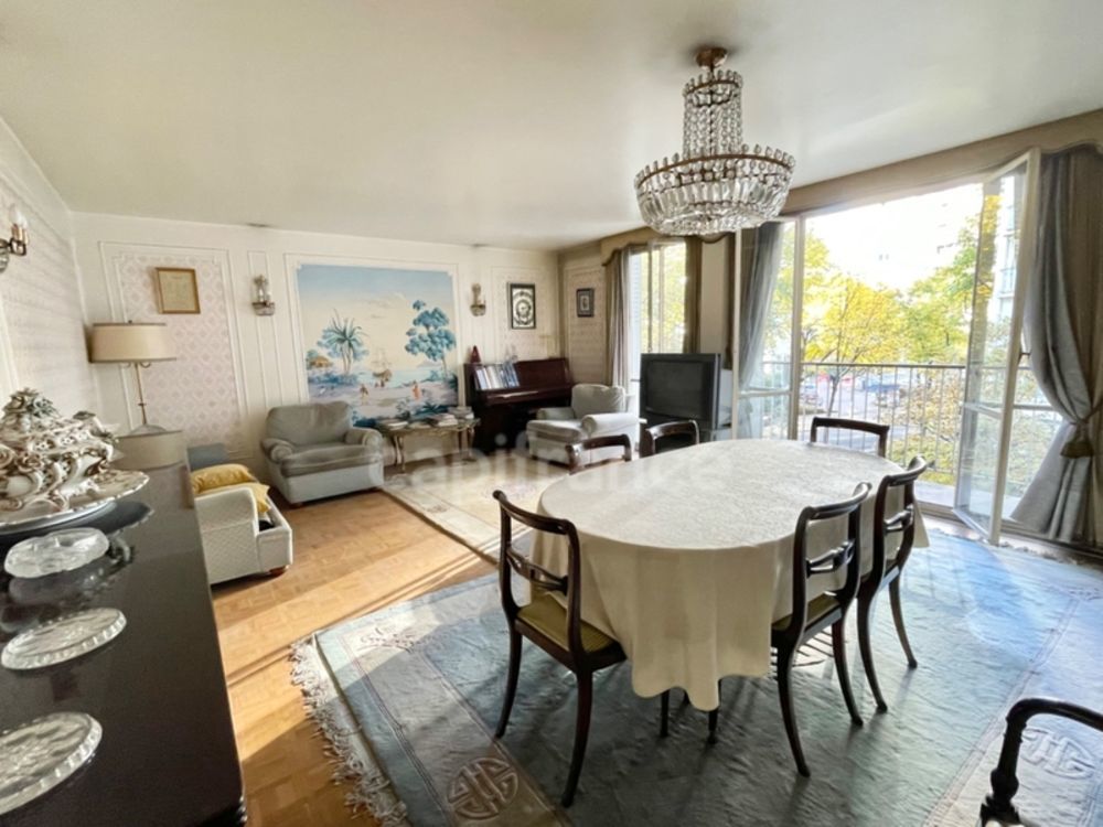 � vendre  Appartement Paris 20