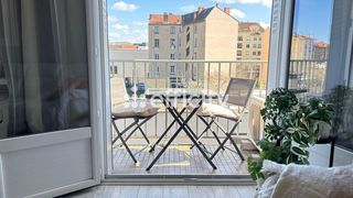  Appartement � vendre 5 pi�ces 95 m�