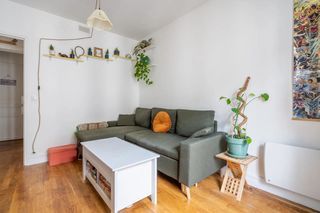  Appartement � vendre 3 pi�ces 48 m�