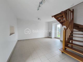  Appartement � vendre 3 pi�ces 55 m�