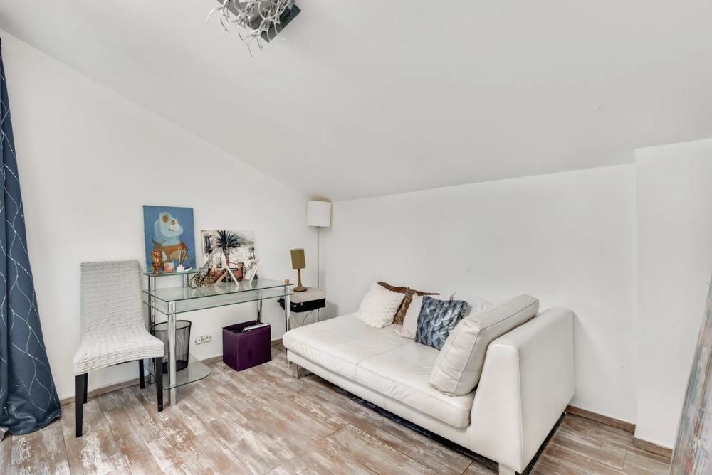 � vendre  Maison Joinville-le-Pont (94340)