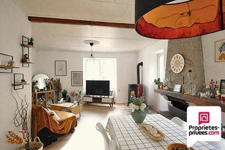  Maison � vendre 5 pi�ces 105 m�