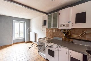  Maison � vendre 3 pi�ces 42 m�