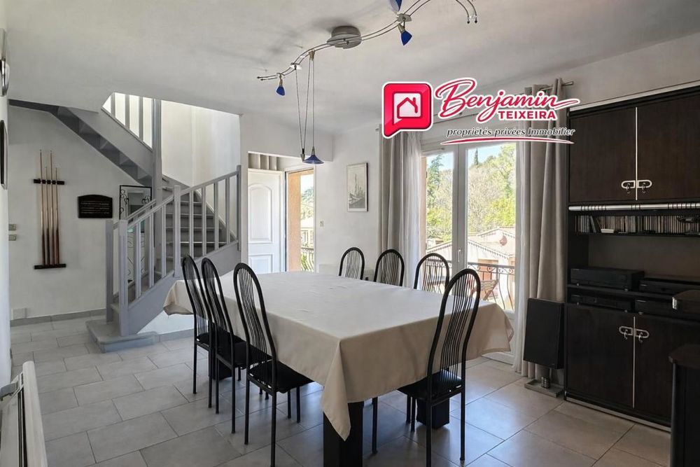 � vendre  Maison Saint-Rapha�l (83700)