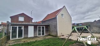  Maison � vendre 5 pi�ces 105 m�