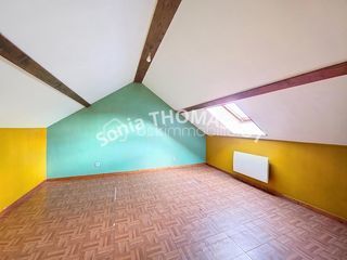  Maison � vendre 3 pi�ces 61 m�