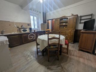  Maison � vendre 6 pi�ces 150 m�