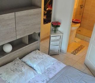  Appartement � louer 1 pi�ce 15 m�