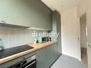  Appartement � vendre 3 pi�ces 63 m�