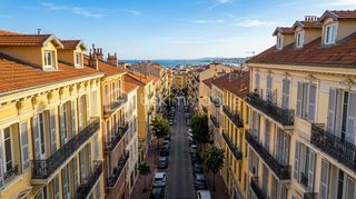  Appartement � vendre 2 pi�ces 47 m�