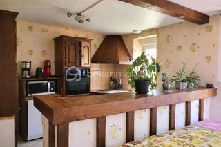  Maison � vendre 5 pi�ces 188 m�