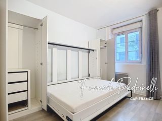  Appartement � vendre 1 pi�ce 25 m�