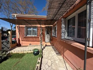  Maison � vendre 4 pi�ces 80 m�